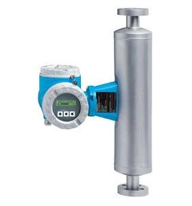 EH质量流量计80I50-AD2WAAAAAAAA