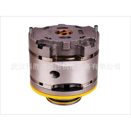 VQ系列泵维修泵芯（f-3）-PCN25VQ19R10