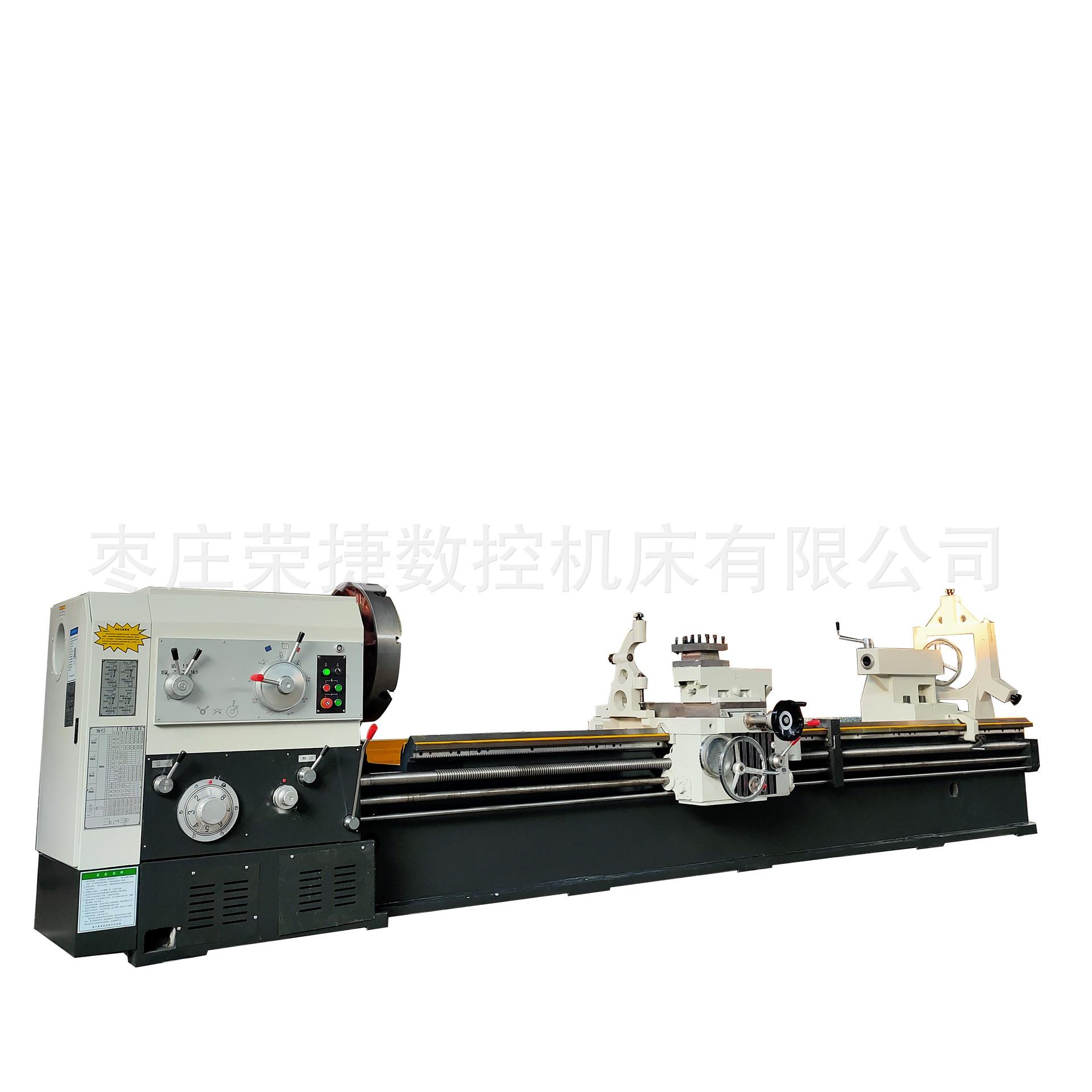 重型普通车床C61125*4000整体床身 稳定性强 沈阳机床 实体厂家优