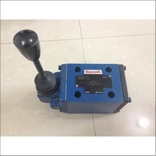 REXROTH力士乐液压方向阀R983030774 4WMM10J31/F 换向阀
