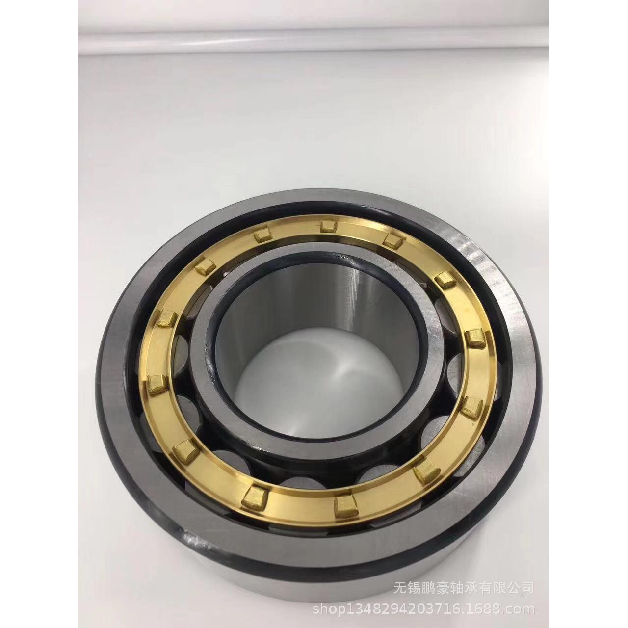 现货供应4724圆柱滚子轴承 高碳铬轴承钢直线滚道圆柱滚子轴承