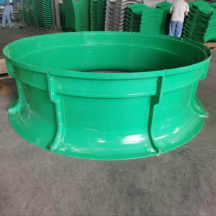 冷却塔风筒 玻璃钢导风筒运行稳定低噪声风机风口,清洗/食品/商业设备,风口/风叶/风机配件,淘宝优惠券,粉丝福利购,淘宝优惠卷