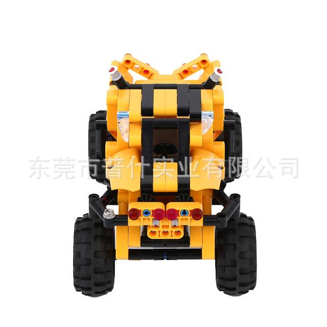 优质有趣塑料卡车玩具塑胶模具塑料模具注塑模具注塑件加工定制优