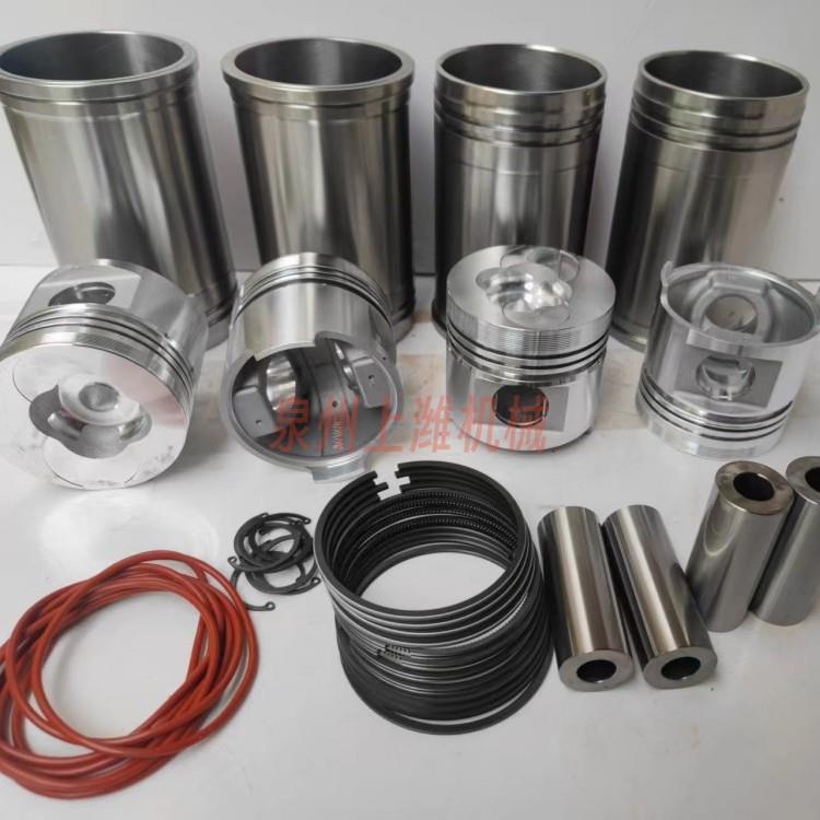 江淮JD4102柴油机配件 JD4102六配套 JD4G5 4J34