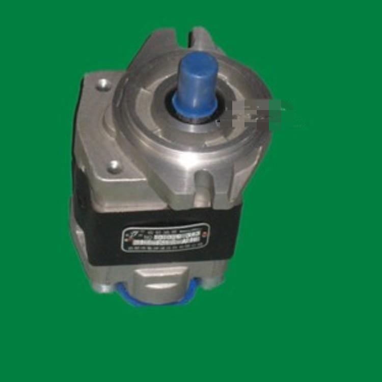 叉车配件 合力3T SGP32ALHL 叉车3T齿轮油泵