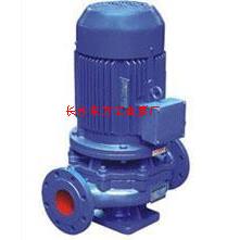 供应湘楚东方管道热水泵IRG32-160泵及电机机械密封长沙东方