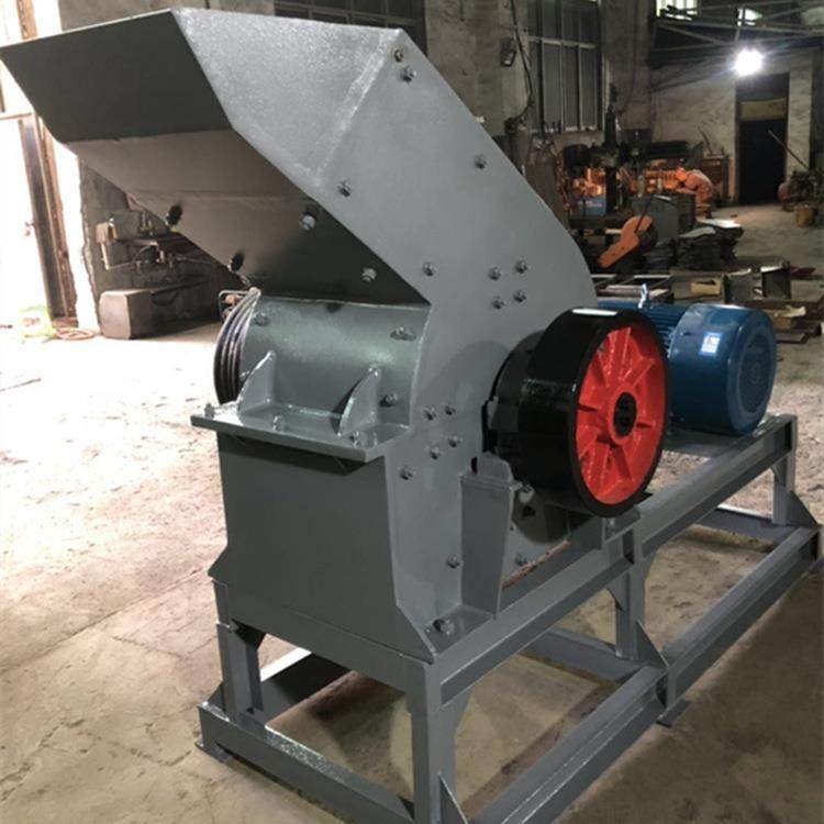 PC400X600型锤式破碎机 锤破式打砂机 锤式粉碎机 移动式锤破,机械设备,破碎机,淘宝优惠券,粉丝福利购,淘宝优惠卷