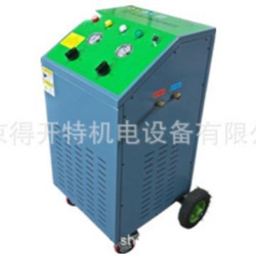 冷媒，收氟，抽氟，制冷剂回收设备