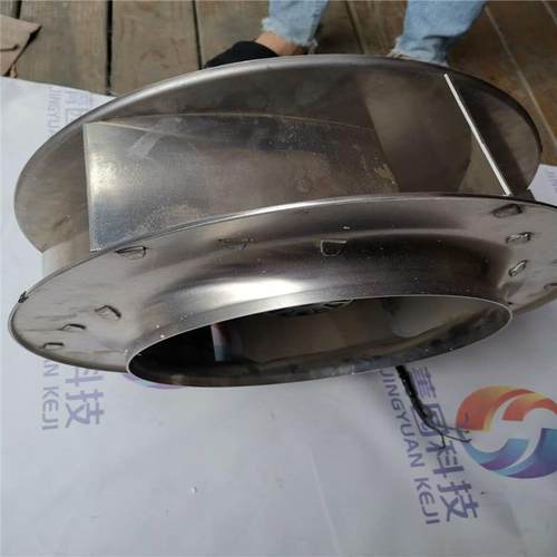 EBM依必安派特前倾式离心风机D3G146-AB06-10车间屋顶通风