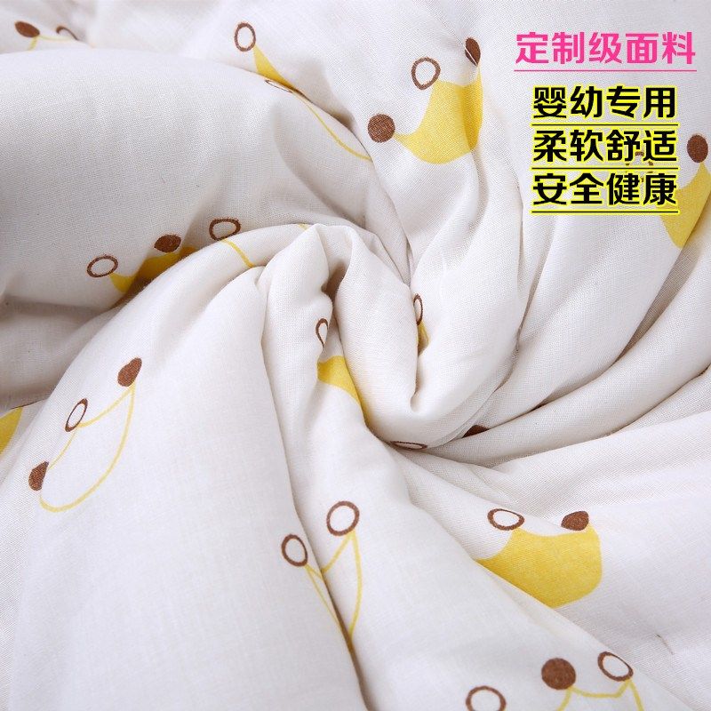 定制棉絮幼儿园被子115x150cm儿童秋冬被芯棉花内胆午托班140x180,床上用品,棉花被,淘宝优惠券,粉丝福利购,淘宝优惠卷