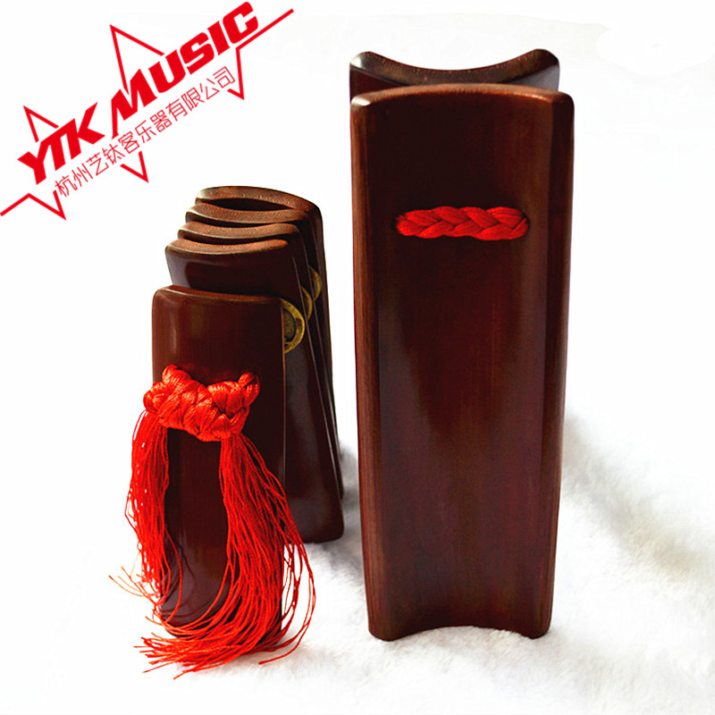 专业快板竹板 老竹儿童快板初学入门成人响板德云社幼儿园学生用