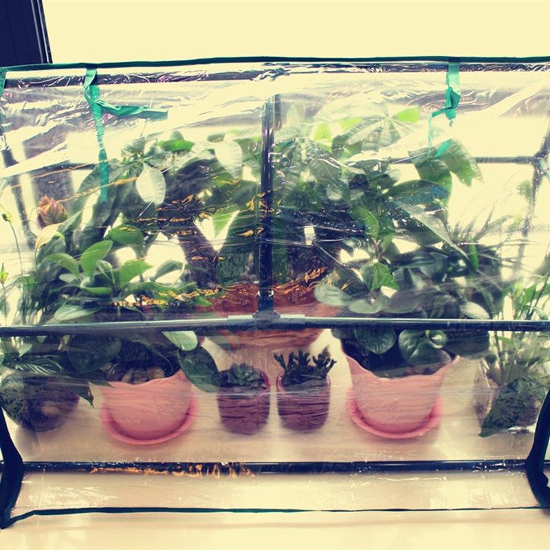 多肉温室暖房花房保温棚冬季阳台菜园遮雨棚包邮,鲜花速递/花卉仿真/绿植园艺,其它园艺用品,淘宝优惠券,粉丝福利购,淘宝优惠卷