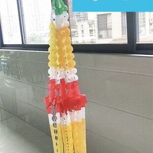 上坟清明飘 坟飘 纸飘 坟头灯笼 祭祖 望山龙道场挂串 棉纸清明飘