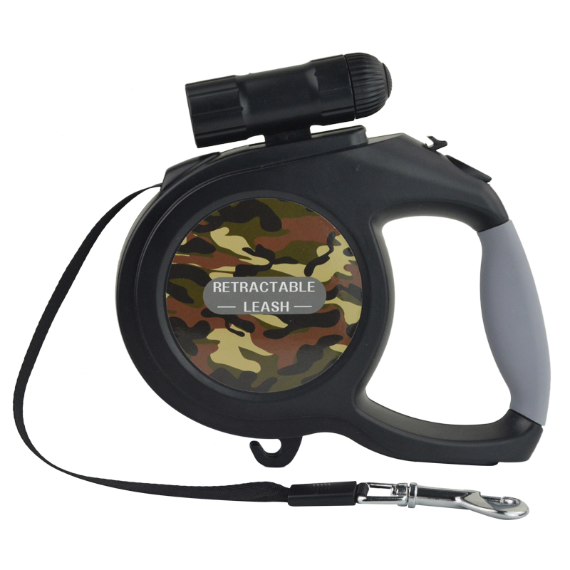 狗绳大型犬阿拉斯加金毛狗链子狗狗伸缩8米宠物自动遛狗牵引绳子