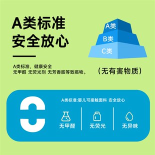 壮丽家居大学生宿舍上下铺慢回弹记忆棉床垫寝室单人床可拆洗软