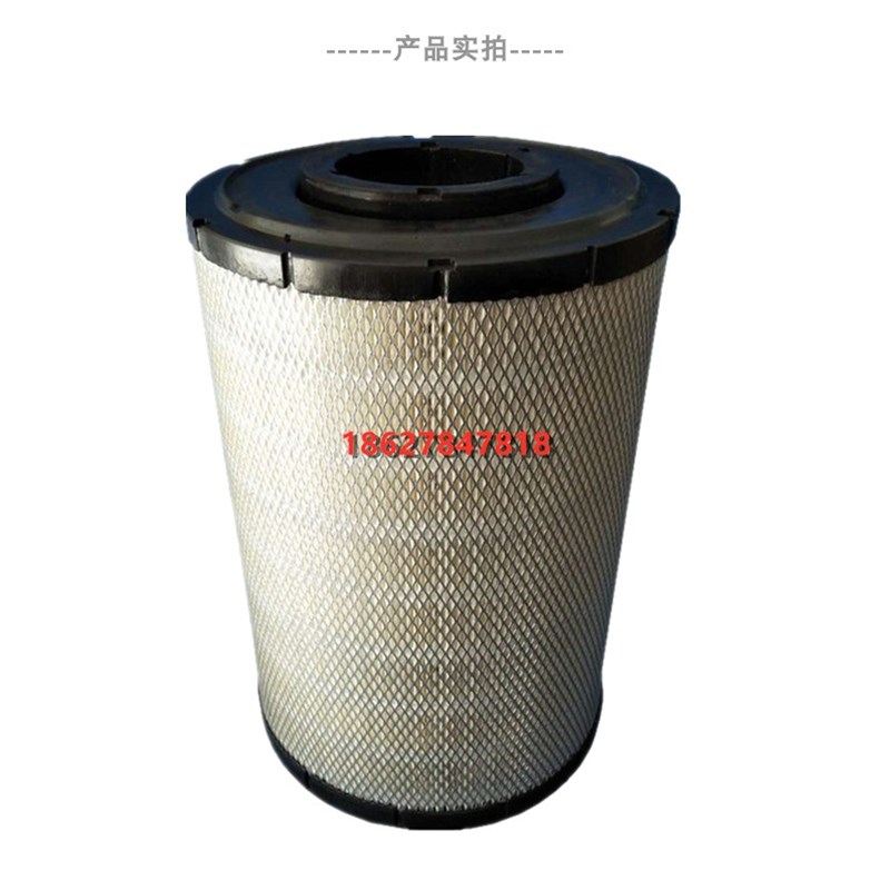 优耐特斯UD75/90-8空压机配件空气滤芯芯内外芯0740101911/074010