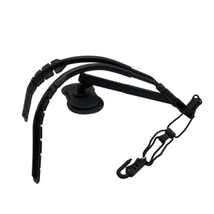 中音高音萨克斯次萨双肩背带背架挂带挂架脖带保护颈肩乐器配件