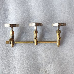 柴油炉煤油炉电泵开关配件两位开关三位开关连接进油管过滤头