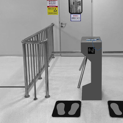 人体综合测试仪静电手环脚环防静电鞋双脚式闸机ESD检测仪TM7302