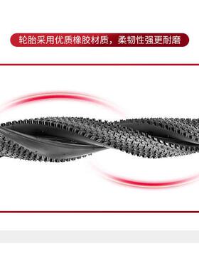 山地车赛车自行车内外20/22/24/26/27.5寸1.75/1.952.125轮胎