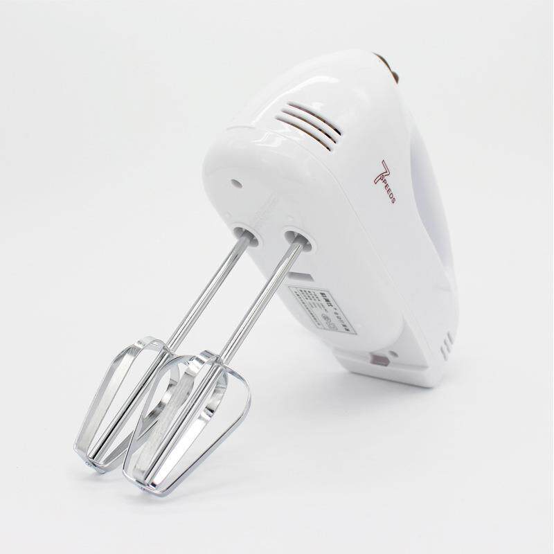 电动打蛋器家用打蛋清奶油和面糊打蛋机手持式迷你烘焙自动搅拌机