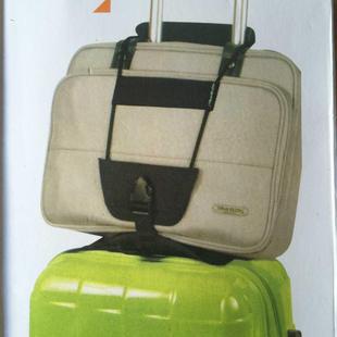 厂家TV热销拉杆箱打包带旅游箱紧固耐磨捆绑带可调节收紧带打包器