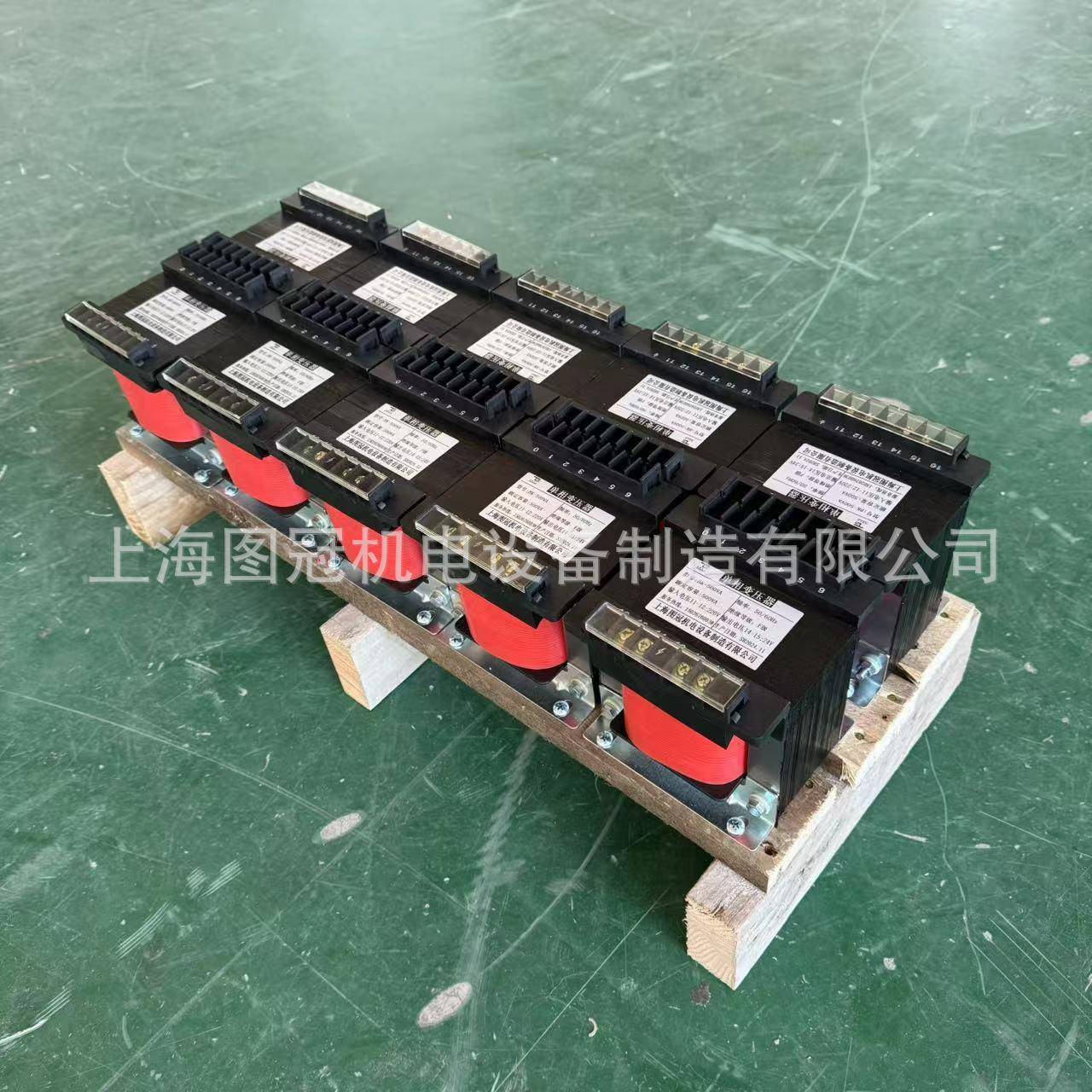 BK-500VA1KVA5KW单相控制隔离变压器660V变380V转220V110V36v24v