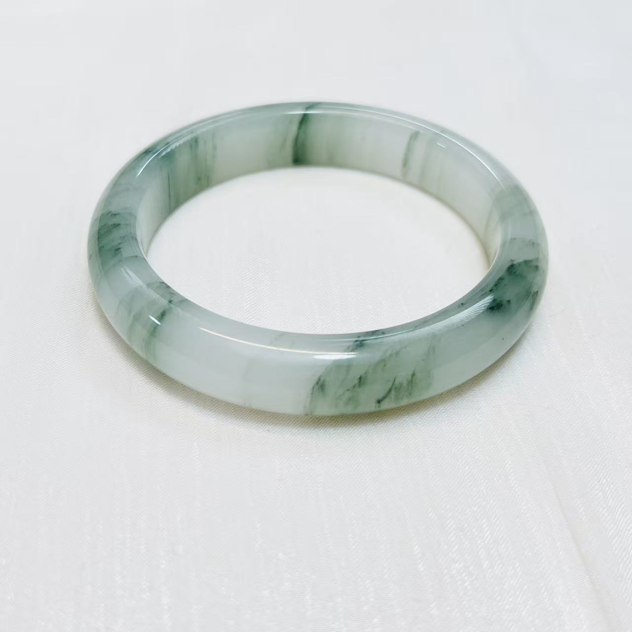 【璇姐专享】天山翠手镯