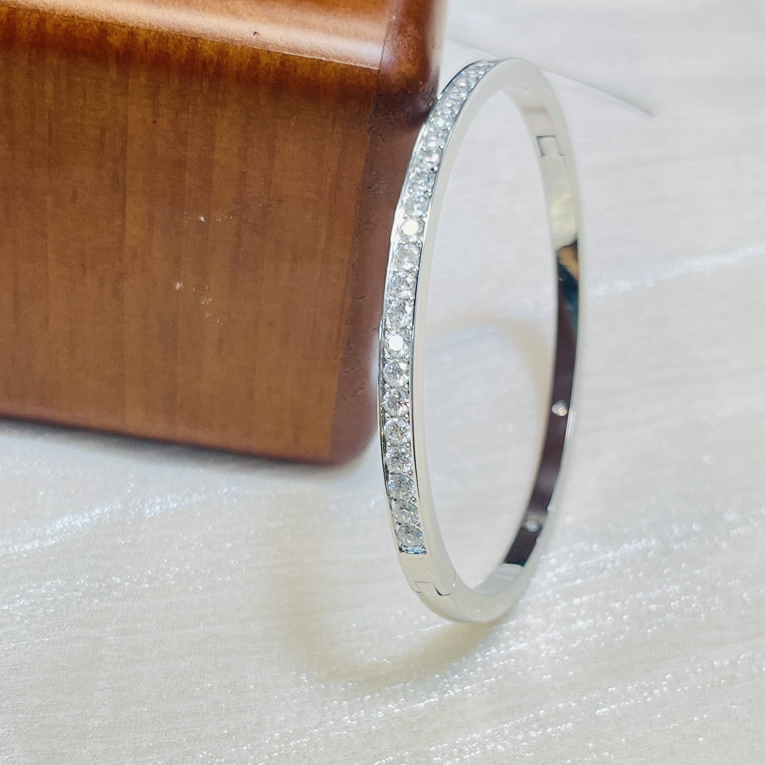 【璇姐专享】银色满天星手镯,珠宝/钻石/翡翠,其他,淘宝优惠券,粉丝福利购,淘宝优惠卷