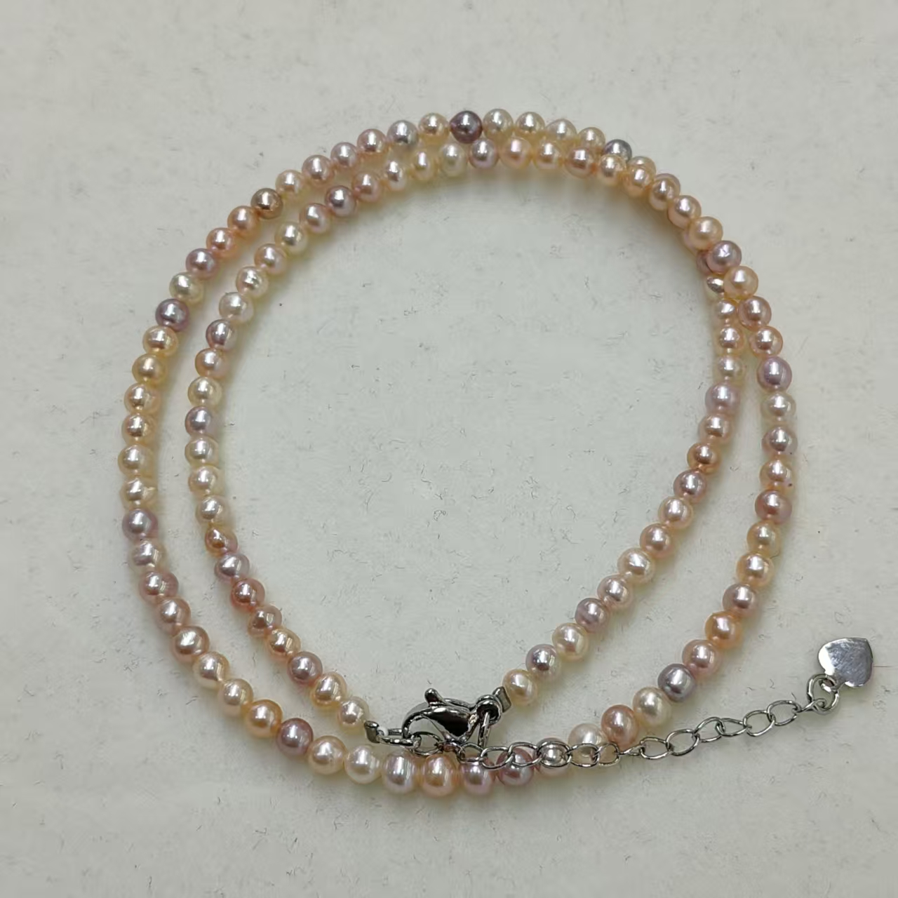 【莹莹专享】糖果珍珠项链