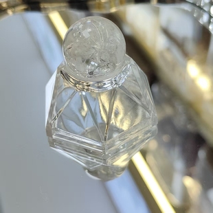 白水晶摆件 璇姐专享