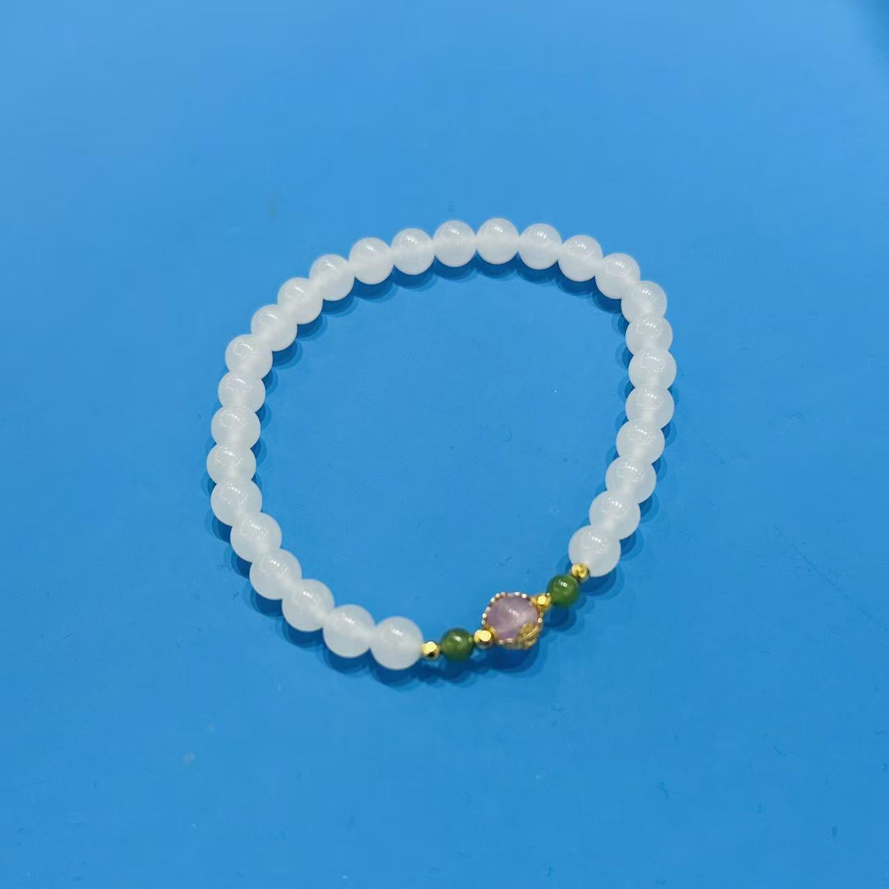 【璇姐专享】和田玉手串