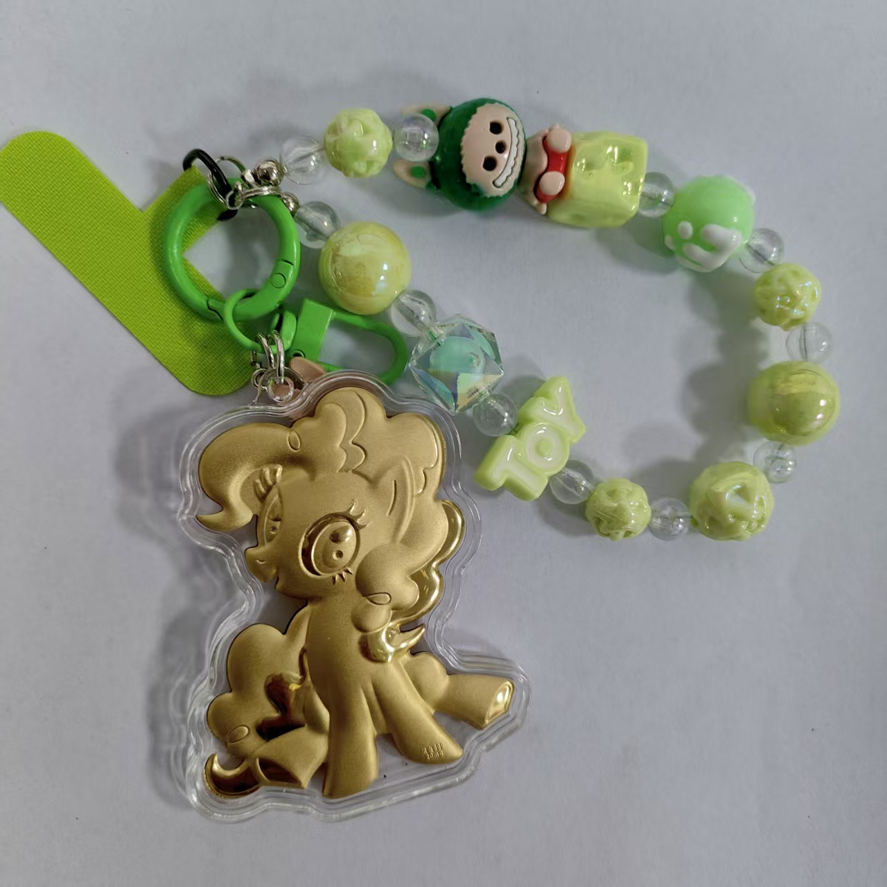 【璇姐专享】小马宝莉手机挂件