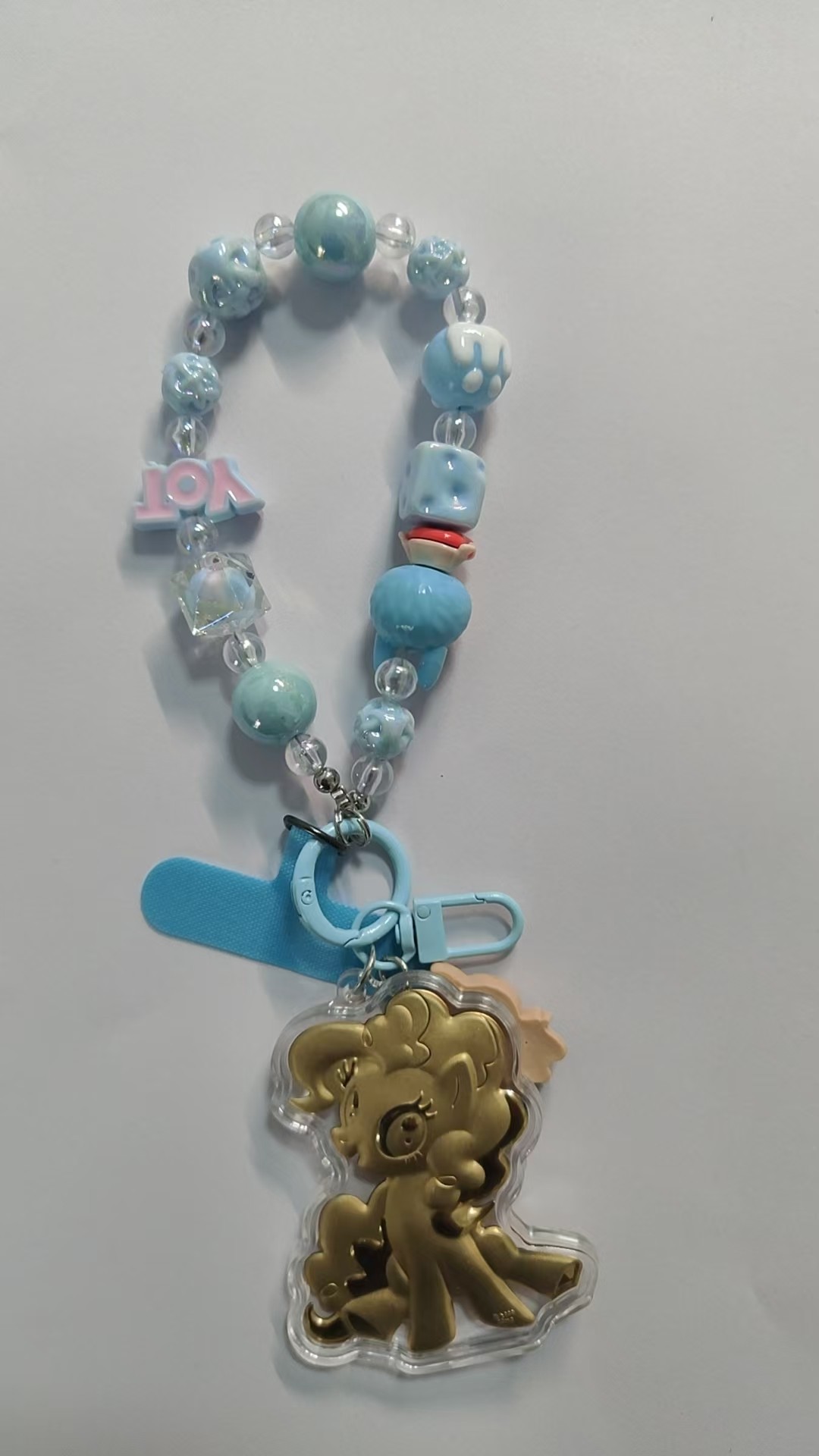 【璇姐专享】小马手机贴,珠宝/钻石/翡翠,其他,淘宝优惠券,粉丝福利购,淘宝优惠卷