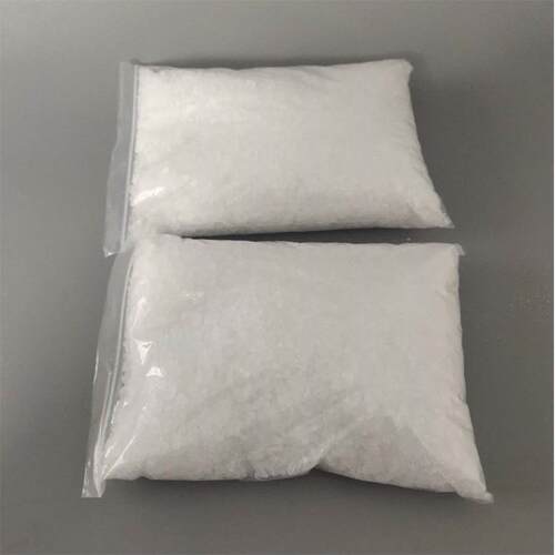 diy蜡烛材料原料 石蜡 56度半精炼石蜡 分装好500克每包