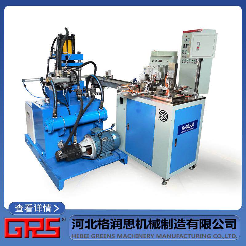 钢排钉设备 直排钉制钉机 气排钉机设备 气枪钉机 f/t钉制作设备