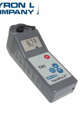 Myron L麦隆TP1/TPH1/TH1 多参数水质分析仪 水质分析仪