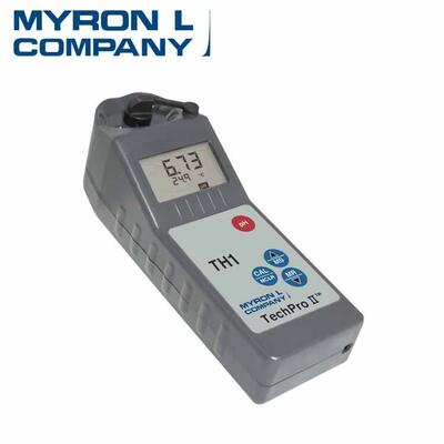 Myron L麦隆TP1/TPH1/TH1 多参数水质分析仪 水质分析仪