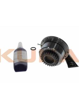 00-334-488 KUKA库卡机器人配件 齿轮箱 RV-400CS i=256