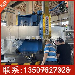 现货直供C5116A重切削立式车床 车铣复合机床 工程机械单柱立车