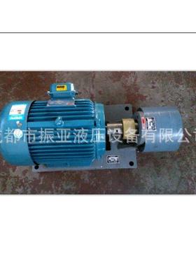 LWBZ/LBZ/WBZ-160/200/250/300/350/400/500大流量齿轮油泵电机组