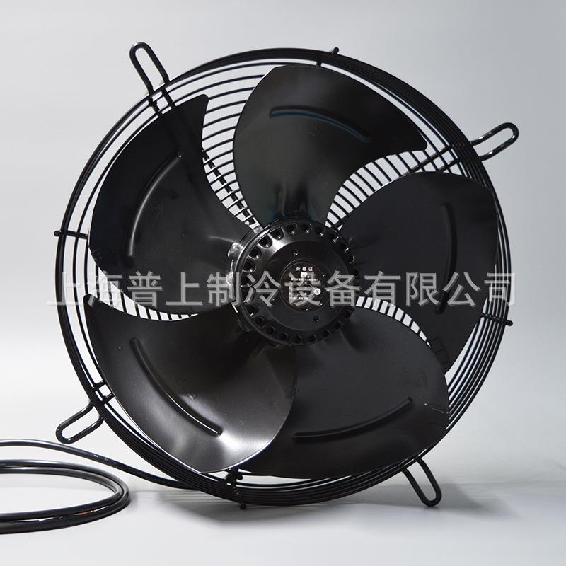 浙江马尔风机空压机风扇外转子风机YSWF74L47P4-422N-350B