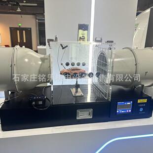 高校实验专用风洞实验装置小型风洞测试机风力模拟实验微型风洞