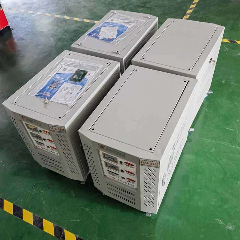 SBK/三相变压器干式隔离伺服升压1140/660/415/380变220/200V