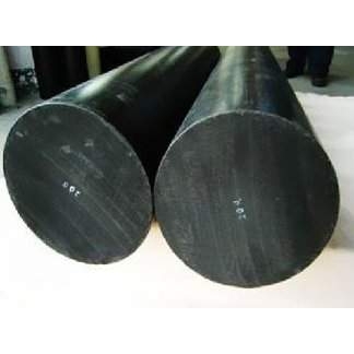 BLACK ROCHLING POM棒 WHITE SUSTARIN C GF25棒