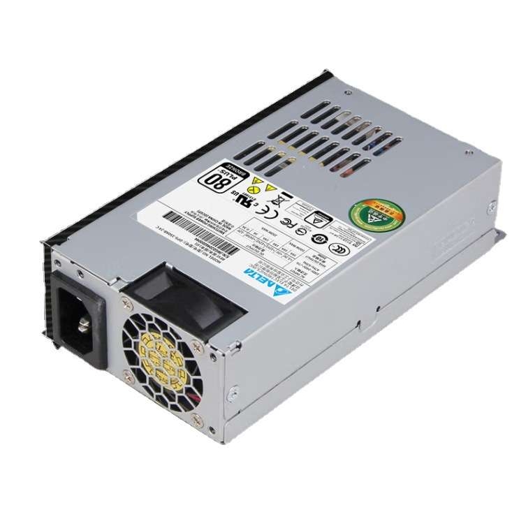 台达电源DPS-350AB-24D FLEX 小1U 350W 静音电源 工业电源