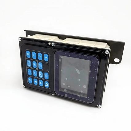 7835-12-1012适用于小松PC200-7PC220-7PC-300-7液晶显示面板