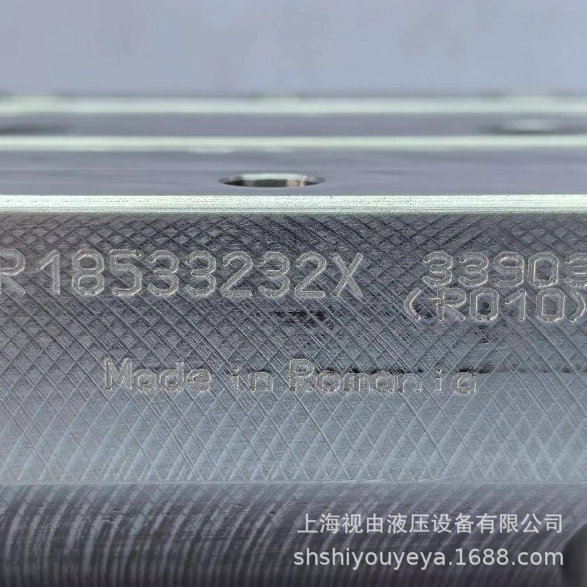 R18533232X力士乐Rexroth滚珠滑块