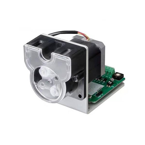 JY15-12系列蠕动泵