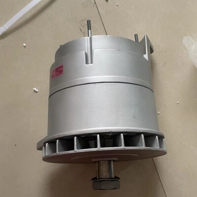 华柴6M1015道依茨发电机JFZ29118发电机01182159KZ8211-70发电机